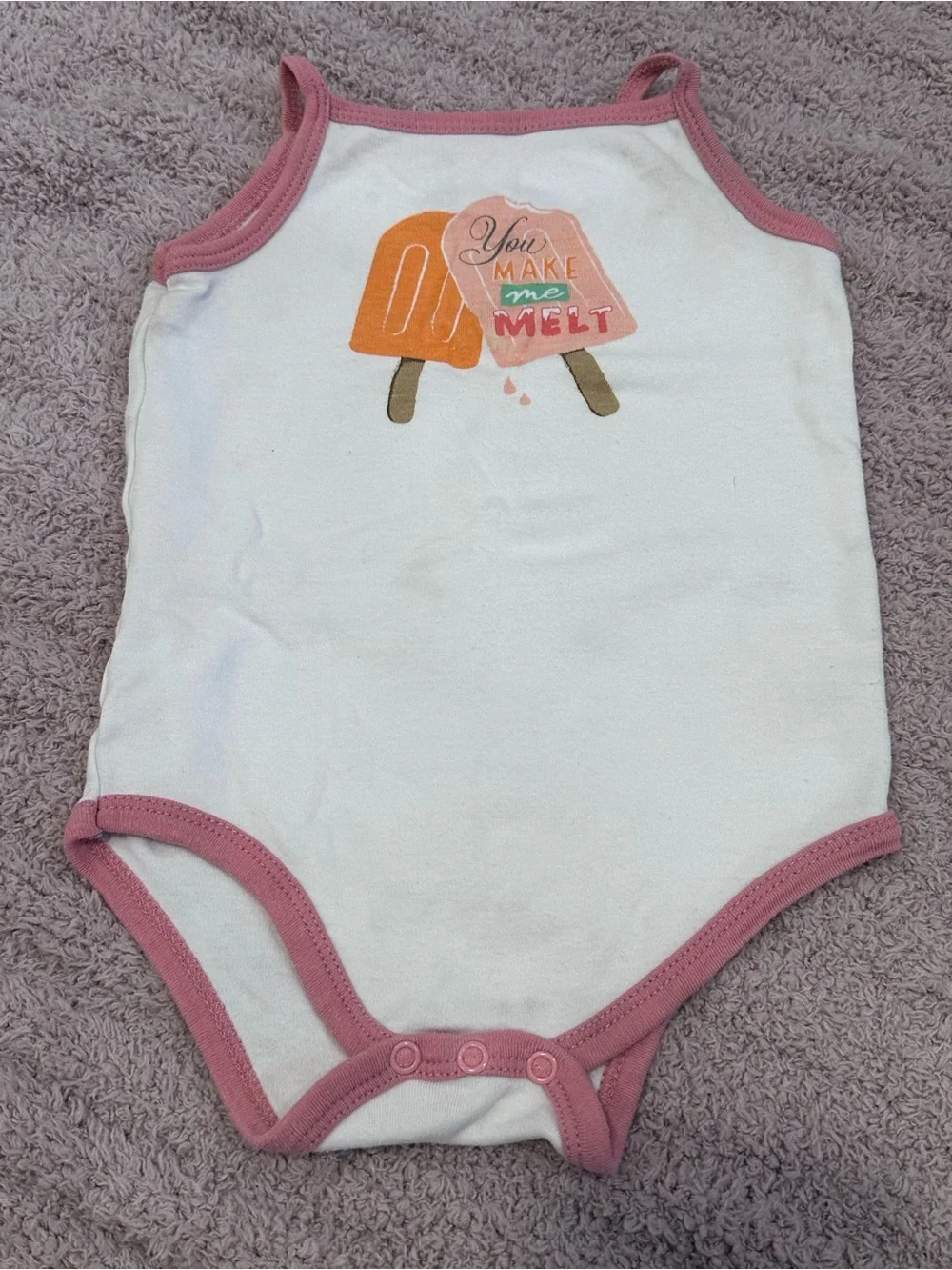 Carters adorable piece
